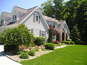 Landscapers and Lawncare Services in Danville, VA